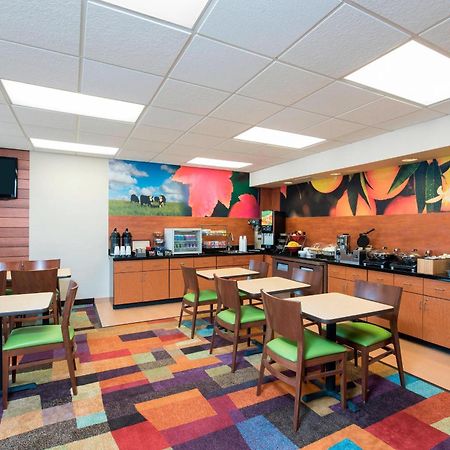 Fairfield Inn & Suites By Marriott Bloomington Esterno foto