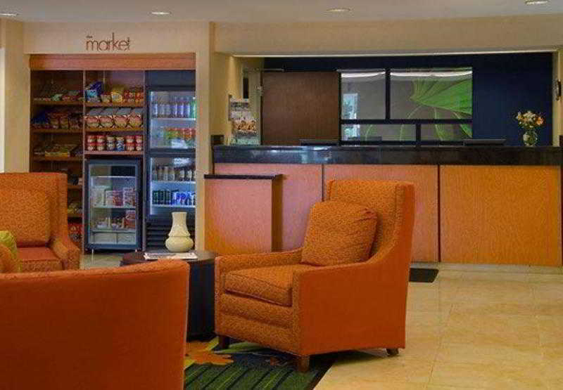 Fairfield Inn & Suites By Marriott Bloomington Esterno foto